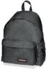 Eastpak Padded Pak&apos, r Rugzak black denim online kopen