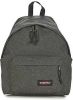 Eastpak Padded Pak&apos, r Rugzak black denim online kopen