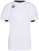 The Indian Maharadja Jongens tech shirt IM White online kopen