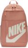 Nike Elemental Rugzak(21 liter) Oranje online kopen