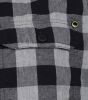 Barbour International Overhemd Ruit , Zwart, Heren online kopen