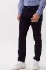 Brax pantalon Cooper donkerblauw perma blue 35/30 online kopen