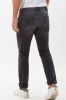 Brax Hi FLEX Slim Fit Jeans grijs gebruikt, Effen online kopen