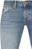 Cast Iron Regular Fit Jeans Blauw Heren online kopen