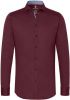 Desoto overhemd 97007 3 301 lm casual , Rood, Heren online kopen