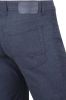 MAC slim fit jeans Arne met textuur nautic blue online kopen