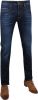 MAC regular fit jeans Ben h741-dark vintage wash online kopen