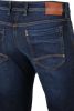MAC regular fit jeans Ben h741-dark vintage wash online kopen
