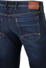 MAC regular fit jeans Ben h741-dark vintage wash online kopen
