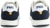 PME Legend Blauwe Lage Sneakers Korsky online kopen