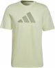 Adidas Future Icon 3BAR T shirt Heren online kopen