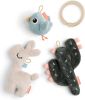 Done by Deer ™ Sensory Small Speelgoed Set Lalee Mix van Kleuren online kopen