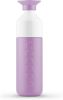 Dopper Throwback Lilac Insulated thermosfles 580 ml online kopen
