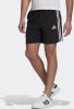 Korte Broek adidas Essentials 3-Stripes Chelsea Short 7 inch online kopen