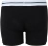 Alan Red Underwear Boxershort Lasting Black Two Pack , Zwart, Heren online kopen