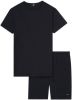 Alan Red Derby set t shirt + short(3119 06 ) online kopen
