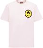 Barrow T shirts and Polos Beige , Beige, Heren online kopen
