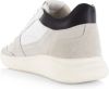Blackstone Avery Zg33 Onyx Mid Sneaker , Beige, Heren online kopen