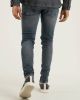 CHASIN' Ego Solar slim fit jeans in biologische katoenblend online kopen