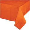 Shoppartners Oranje Tafelkleed Van Papier 137 X 274 Cm Feestartikelen Tafel Versieringen online kopen