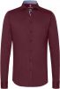 Desoto overhemd 97007 3 301 lm casual , Rood, Heren online kopen