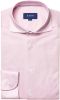Eton contemporary fit shirt , Roze, Heren online kopen
