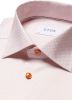 Eton Contemporary overhemd lichtroze , Roze, Heren online kopen