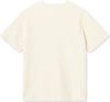 For&#xE9;t for&#xE9, t Bend T shirt in biologische katoenblend met structuur online kopen