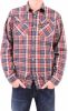 G-Star G Star Jeans 3301 slim fit worker blue faded(51001 a088 a888 ) online kopen