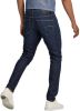 G-Star G Star Jeans 3301 slim fit worker blue faded(51001 a088 a888 ) online kopen