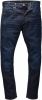 G-Star G Star Jeans 3301 slim fit worker blue faded(51001 a088 a888 ) online kopen