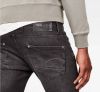 G-Star G Star Jeans revend skinny medium aged faded antraciet(51010 a634 a592 ) online kopen
