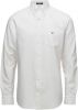 Gant Casual hemd lange mouw overhemd oxford regularfit 3046000/110 online kopen