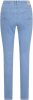 Gardeur Zuri90 5 Pocket Slim Fit Jeans Bleach Dames online kopen