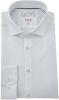 Pure Functional Slim Fit Jersey shirt wit, Effen online kopen