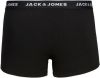 Jack & Jones Boxershort SOLID TRUNKS 10 PACKS(set, 10 stuks, 10 stuks ) online kopen