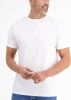 Lerros T shirt in klassieke look(voordeelset, Set van 2 ) online kopen