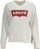 Levi's ® Sweatshirt Graphic Standard Crew met logoprint in batwing look online kopen