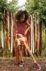 Looxs Revolution Tie dye sweat rokje voor meisjes in de kleur online kopen