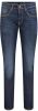 MAC jeans Arne pipe Denimflexx H781 blauw (0517-00-1973Ln) online kopen