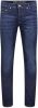 MAC jog 'n jeans H743 dark blauw authentic used (0590-00-0994Ln) online kopen