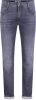 MAC Jeans Arne Pipe Flexx Superstretch H849 , Grijs, Heren online kopen
