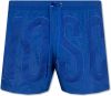 Moschino Swimsuit man short boxer 6120.5989.a0345 online kopen