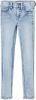 Name it Jeans Pete Skinny Jeans 3003 On Blauw online kopen