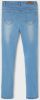 Name it Jeans Polly Dnmthayer 2627 , Blauw, Dames online kopen