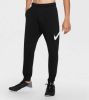 Nike Dri FIT Trainingsbroek met taps toelopend design voor heren Zwart online kopen