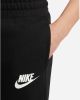 Nike Sportswear Club Meisjesbroek van sweatstof Zwart online kopen