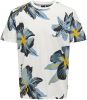 Only & Sons T shirt regular bloemenprint online kopen
