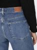 Only High waist jeans ONLMADISON BLUSH HW WIDE DNM CRO372 NOOS online kopen