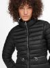 Only down jacket Onlmadeline , Zwart, Dames online kopen